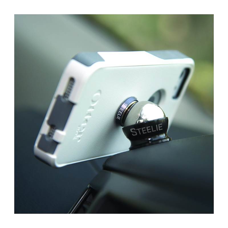 Nite Ize Steelie Smartphone Car Mount Kit-4