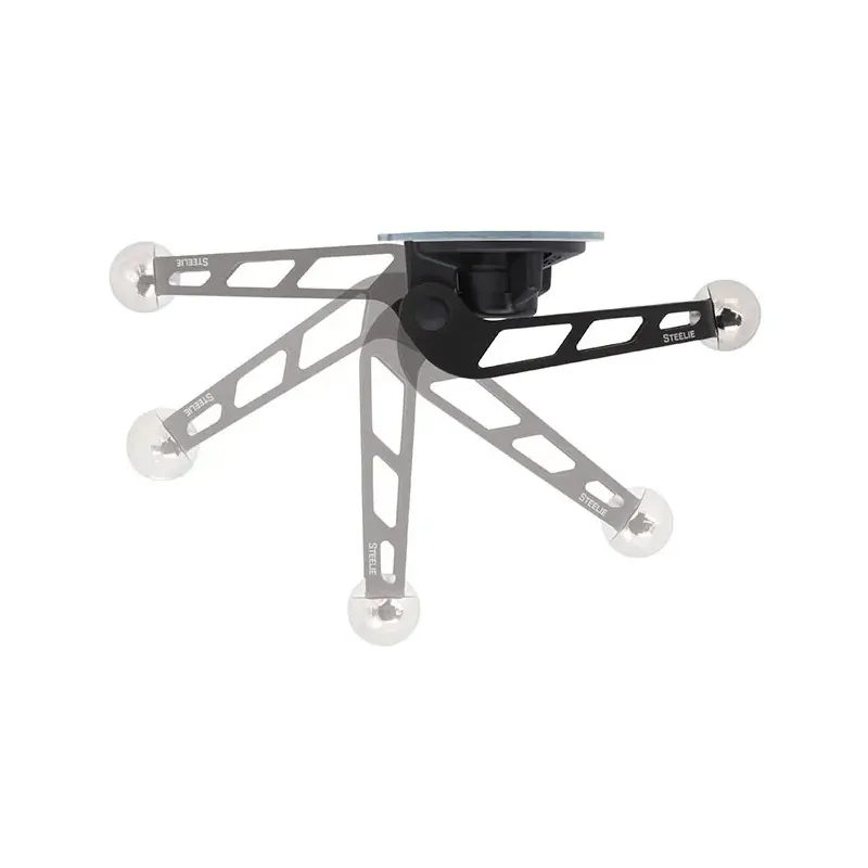 Nite Ize Steelie FreeMount Smartphone Windshield Mount Kit-2