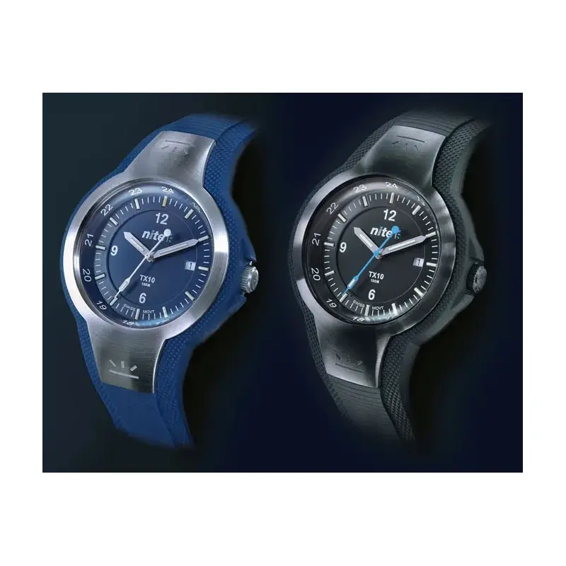 Nite Tx10 New Watch Collection-3