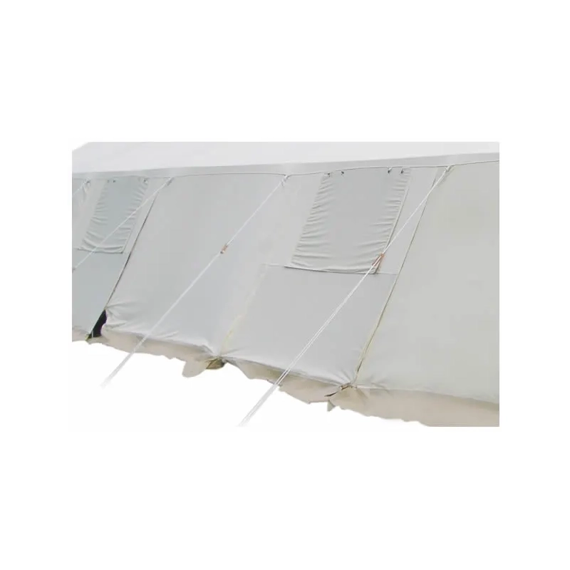 Nordisk Arkansas Tent-3