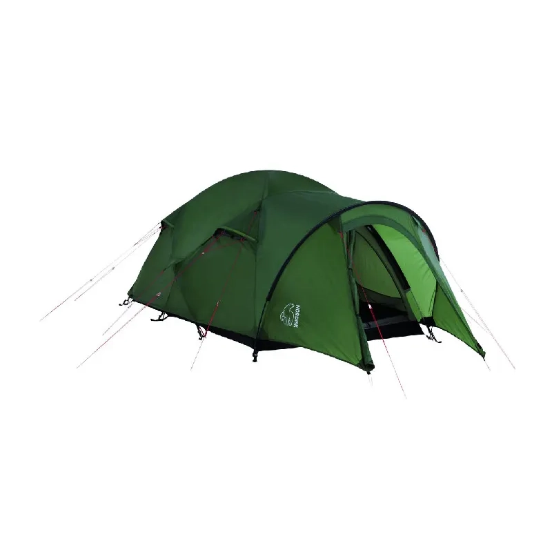 Nordisk Blixen 2 PU Tent-3