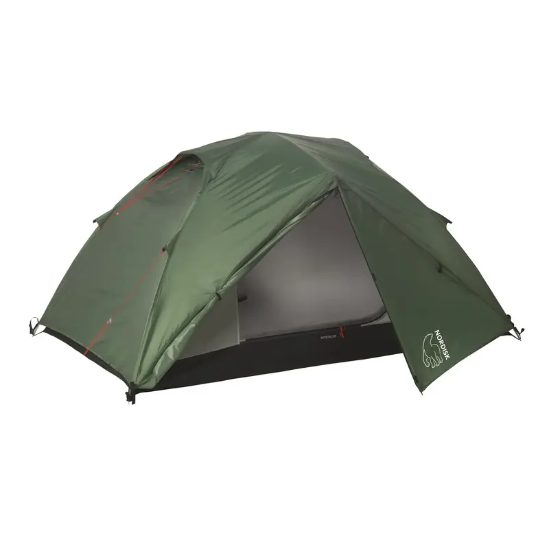 Nordisk Husedalen PU Tent-3