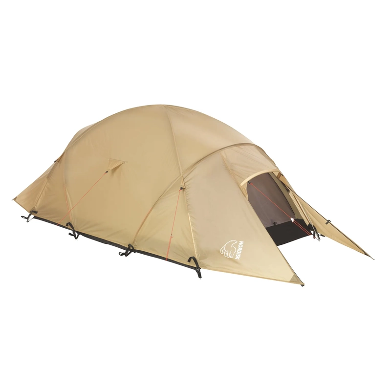 Nordisk Jernberg SI Tent-3