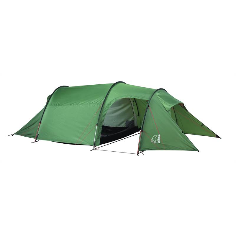 Nordisk Norheim 3 PU Tent-1