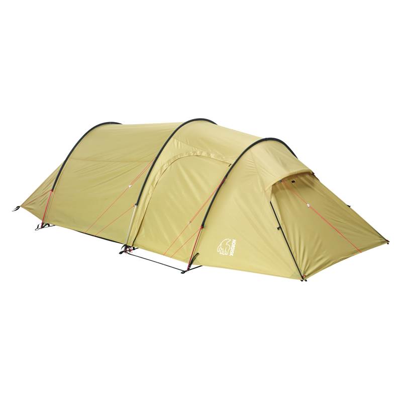 Nordisk Norheim 3 PU Tent-3