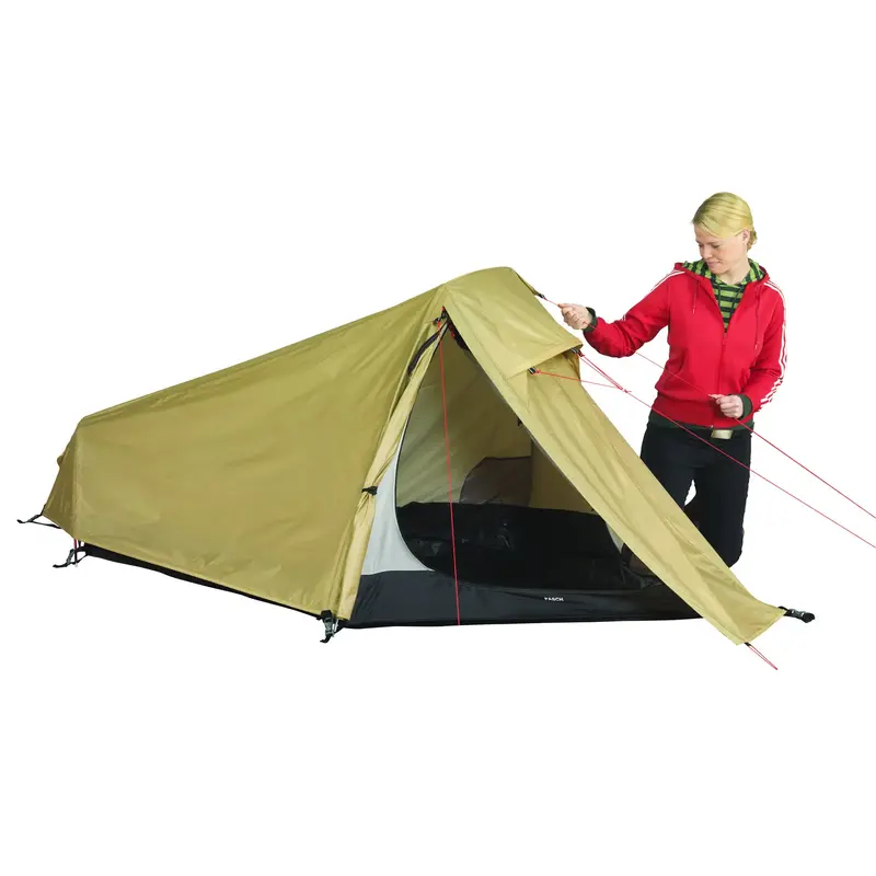 Nordisk Pasch SI Tent-3