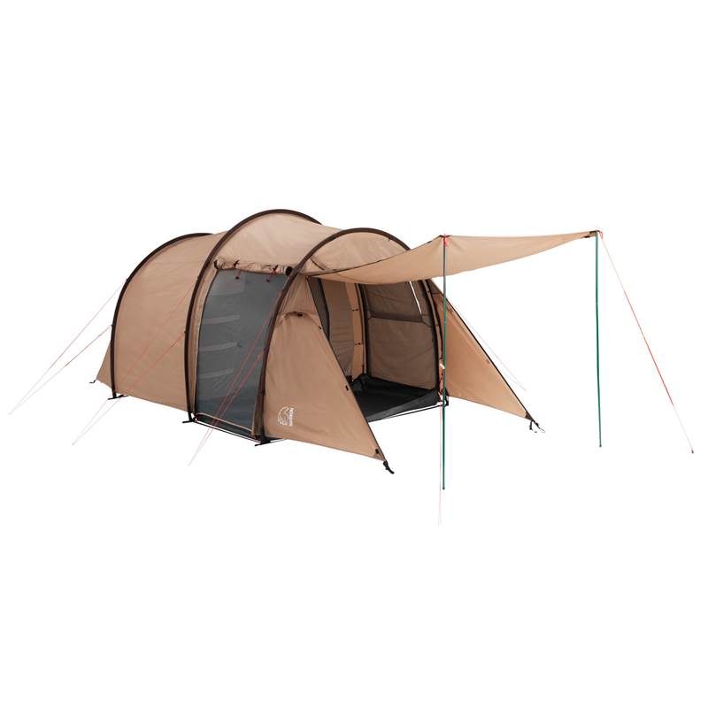Nordisk Piru 4 Tent-1