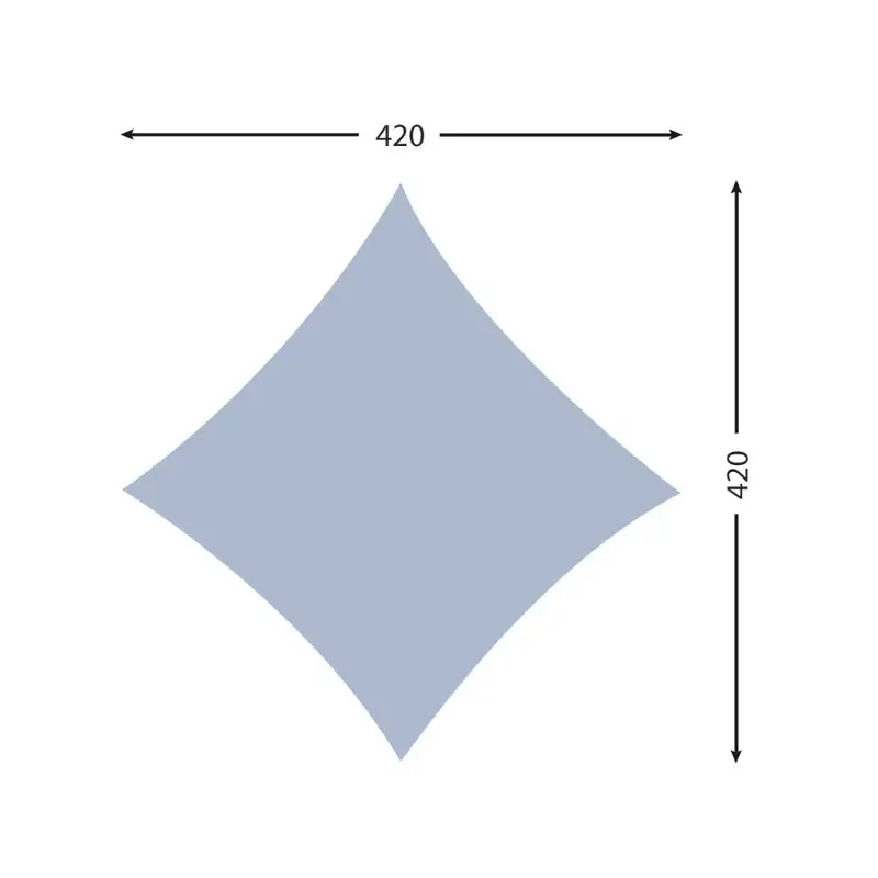 Nordisk Tentwing Tarp-3