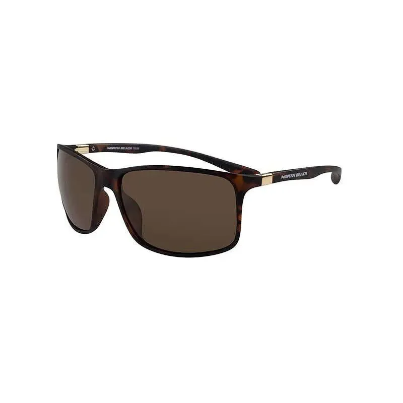 North Beach Tarpon II Polarised Sunglasses-3