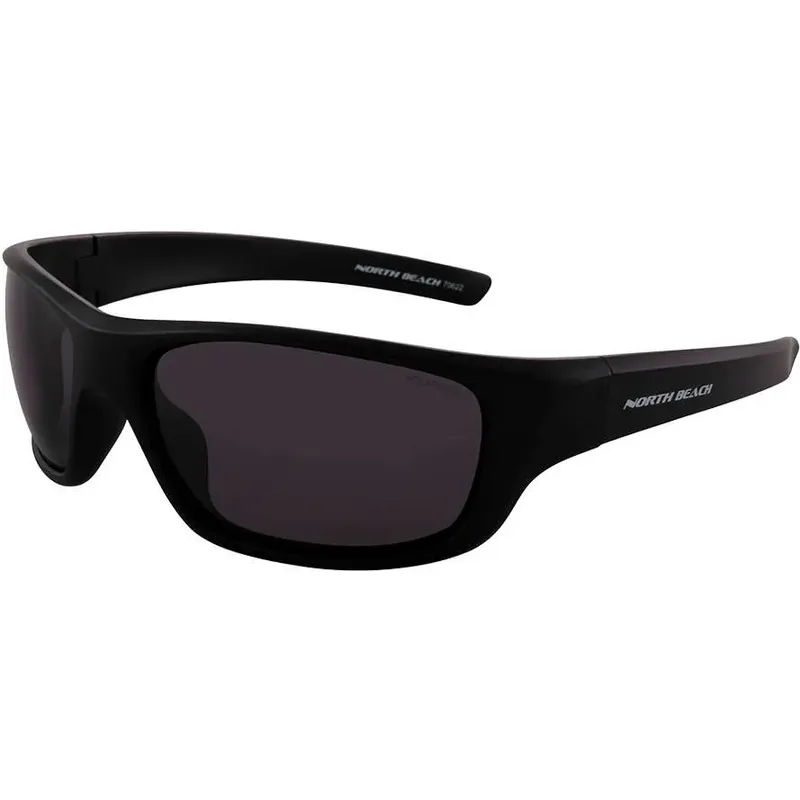 North Beach Bora Polarised Sunglasses-3