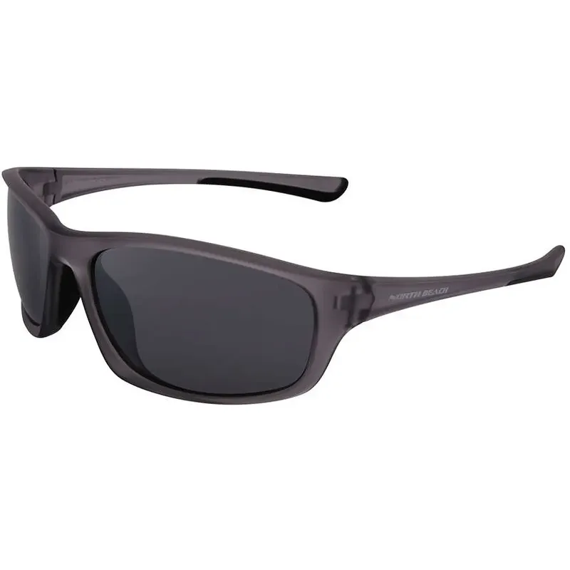North Beach Hariyo Polarised Sunglasses-2