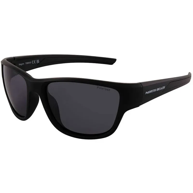 North Beach Megrim Polarised Sunglasses-3