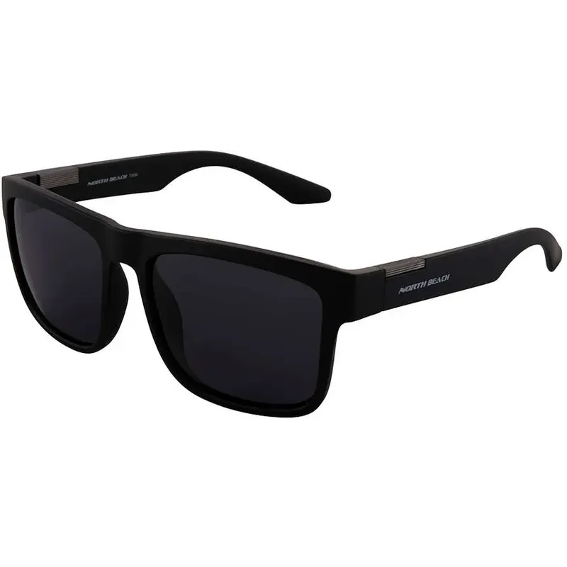 North Beach Moridae Polarised Sunglasses-3