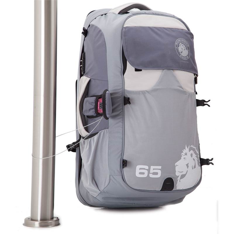 Numinous GlobePacs Anti-theft 65L Backpack-3