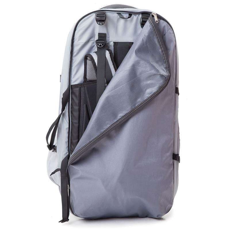 Numinous GlobePacs Anti-theft 65L Backpack-4