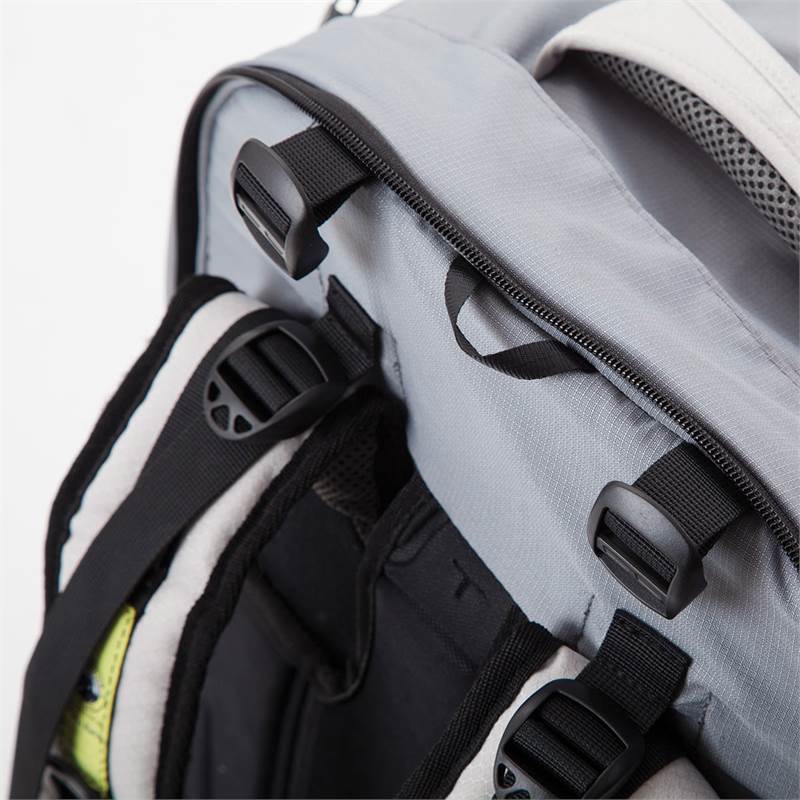 Numinous GlobePacs Anti-theft 65L Backpack-5