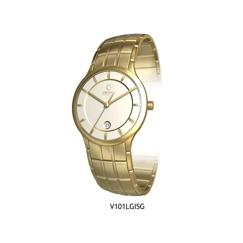 Obaku V101 Series  Ladies' Watch-2