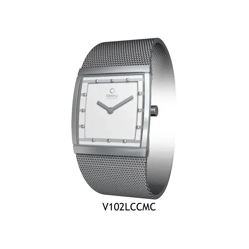 Obaku V102 Series Ladies Watch-3