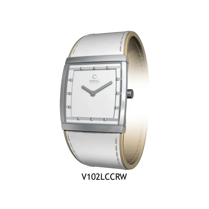 Obaku V102 Series Ladies Watch-5