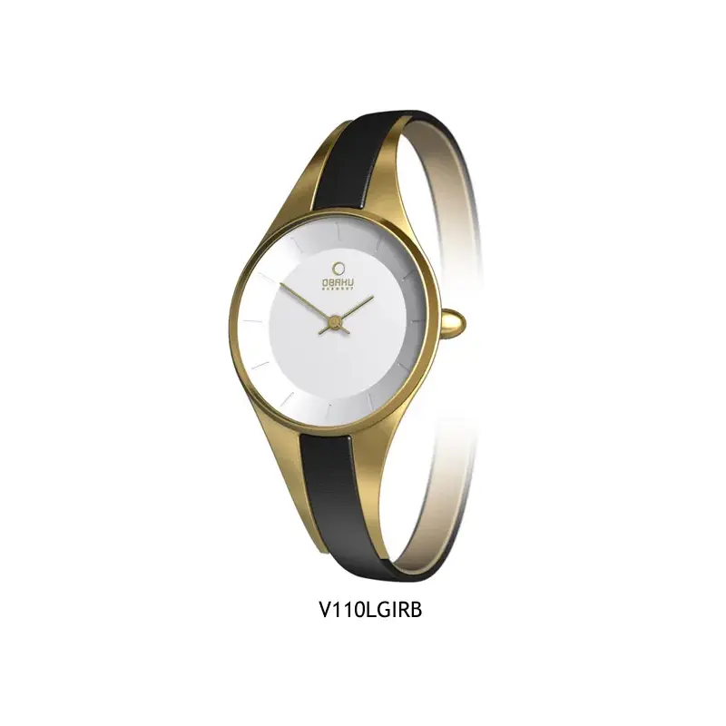Obaku V110 Series Ladies Watch-3