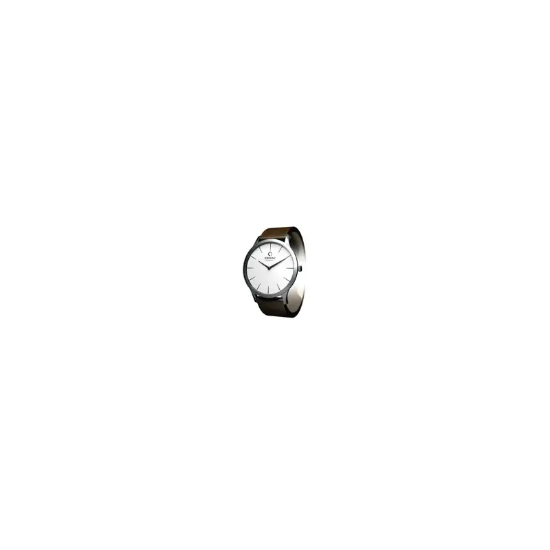 Obaku V112 Series Gents' Watch-2