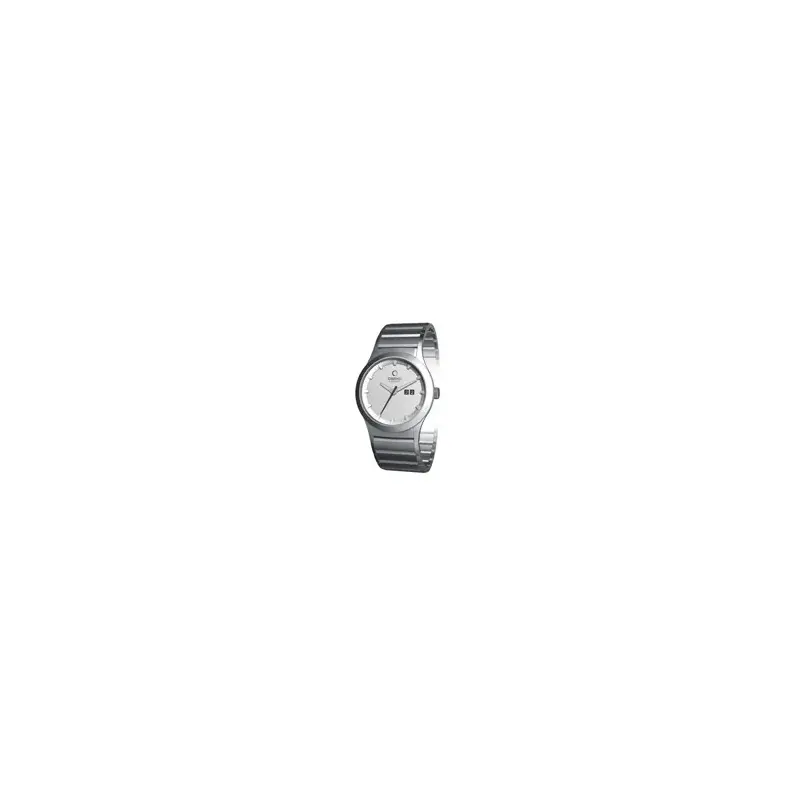 Obaku V115 Series Gents Watch-2