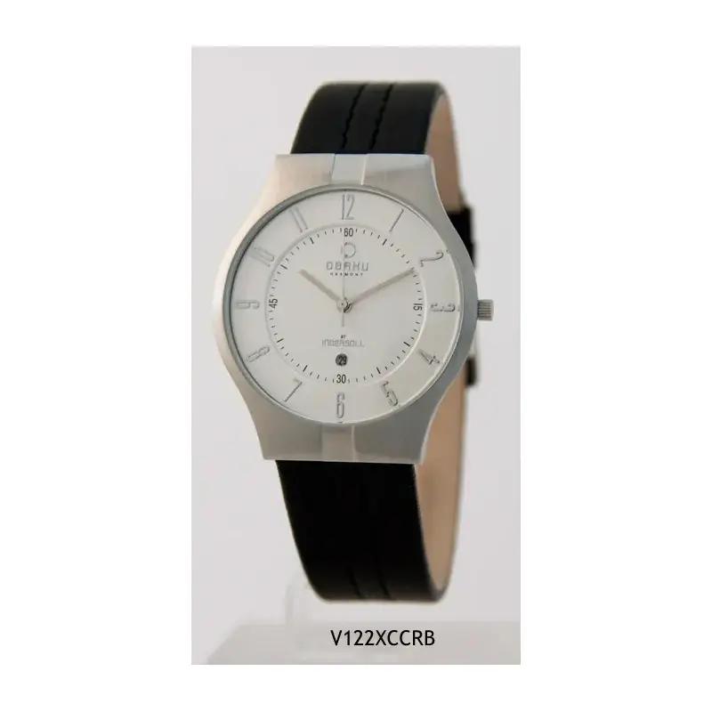 Obaku V122 Series Gents Watch-4