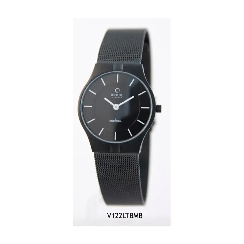 Obaku V122 Series Ladies Watch-3