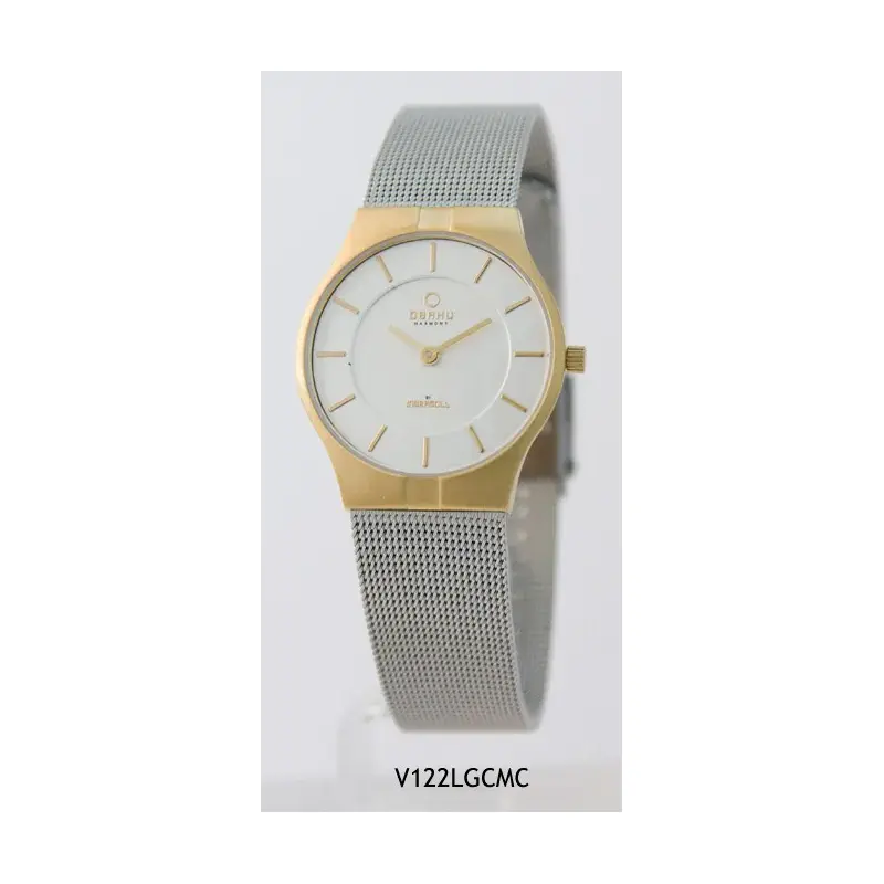 Obaku V122 Series Ladies Watch-4