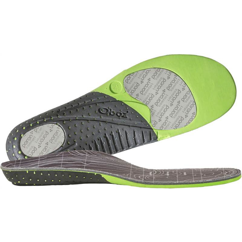 Oboz Unisex O FIT Insole Plus Medium Arch-3