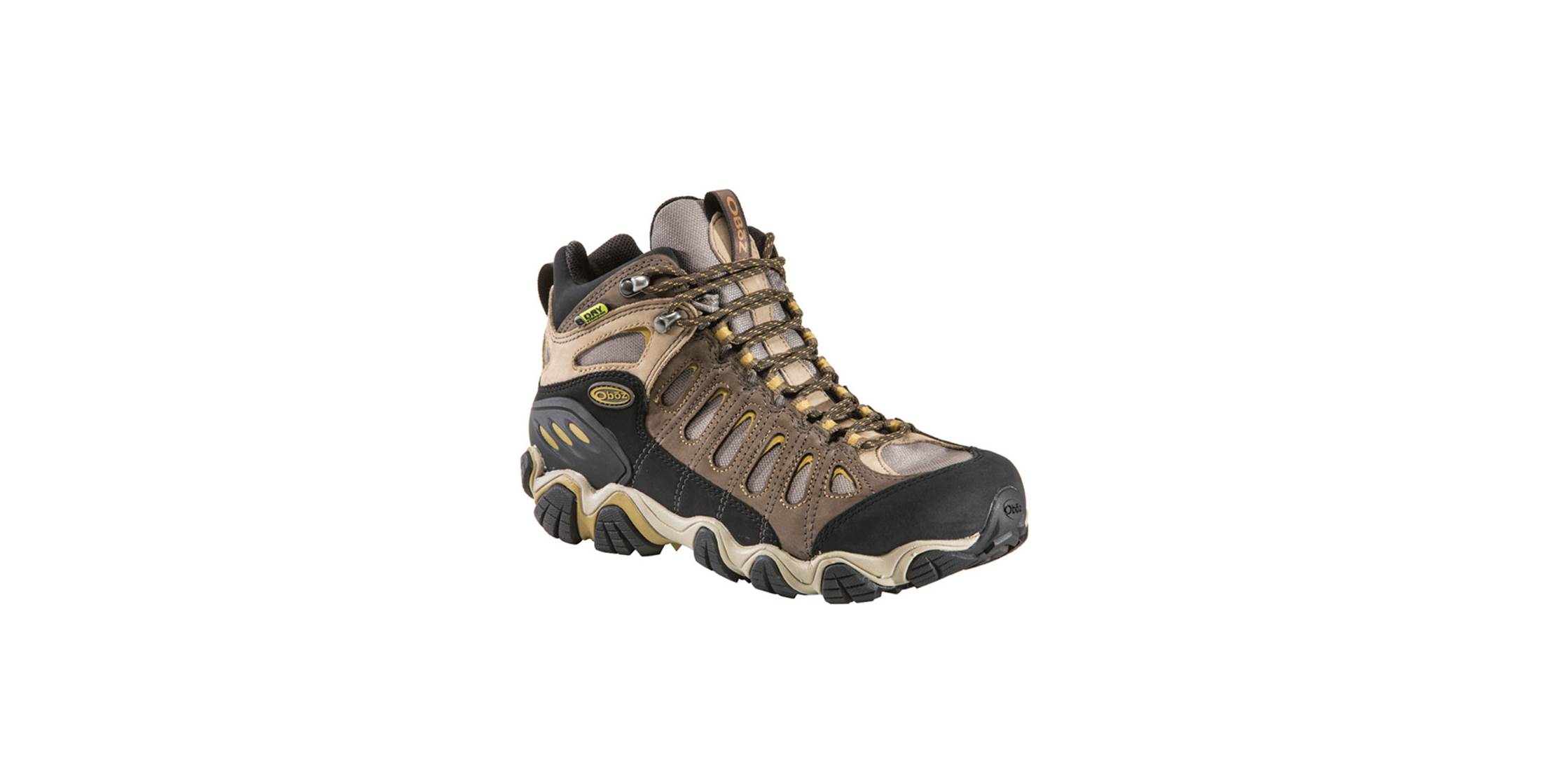 oboz sawtooth bdry men's