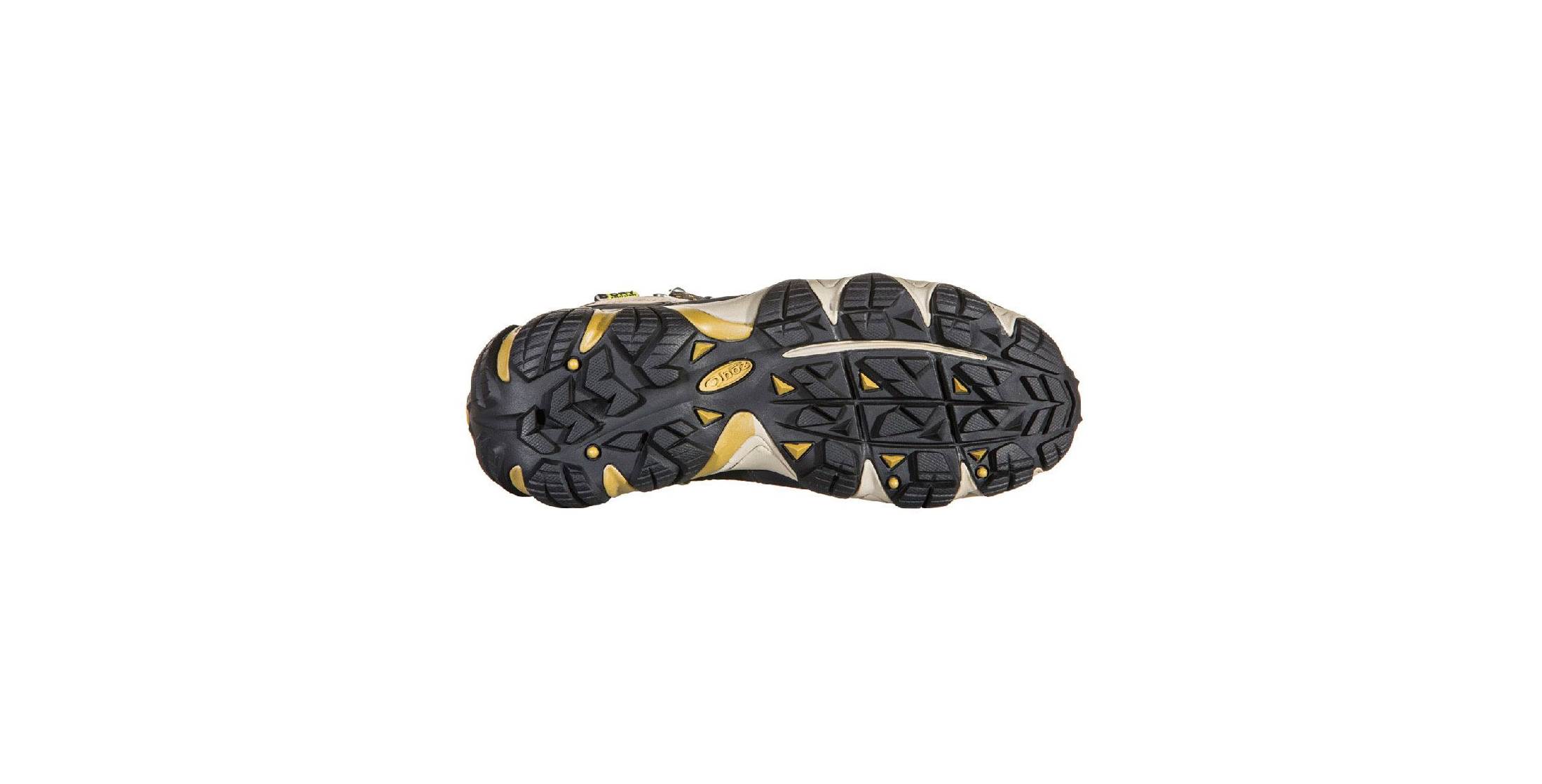 oboz sawtooth bdry men's