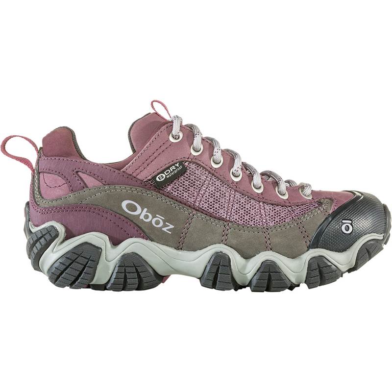 firebrand ii low waterproof