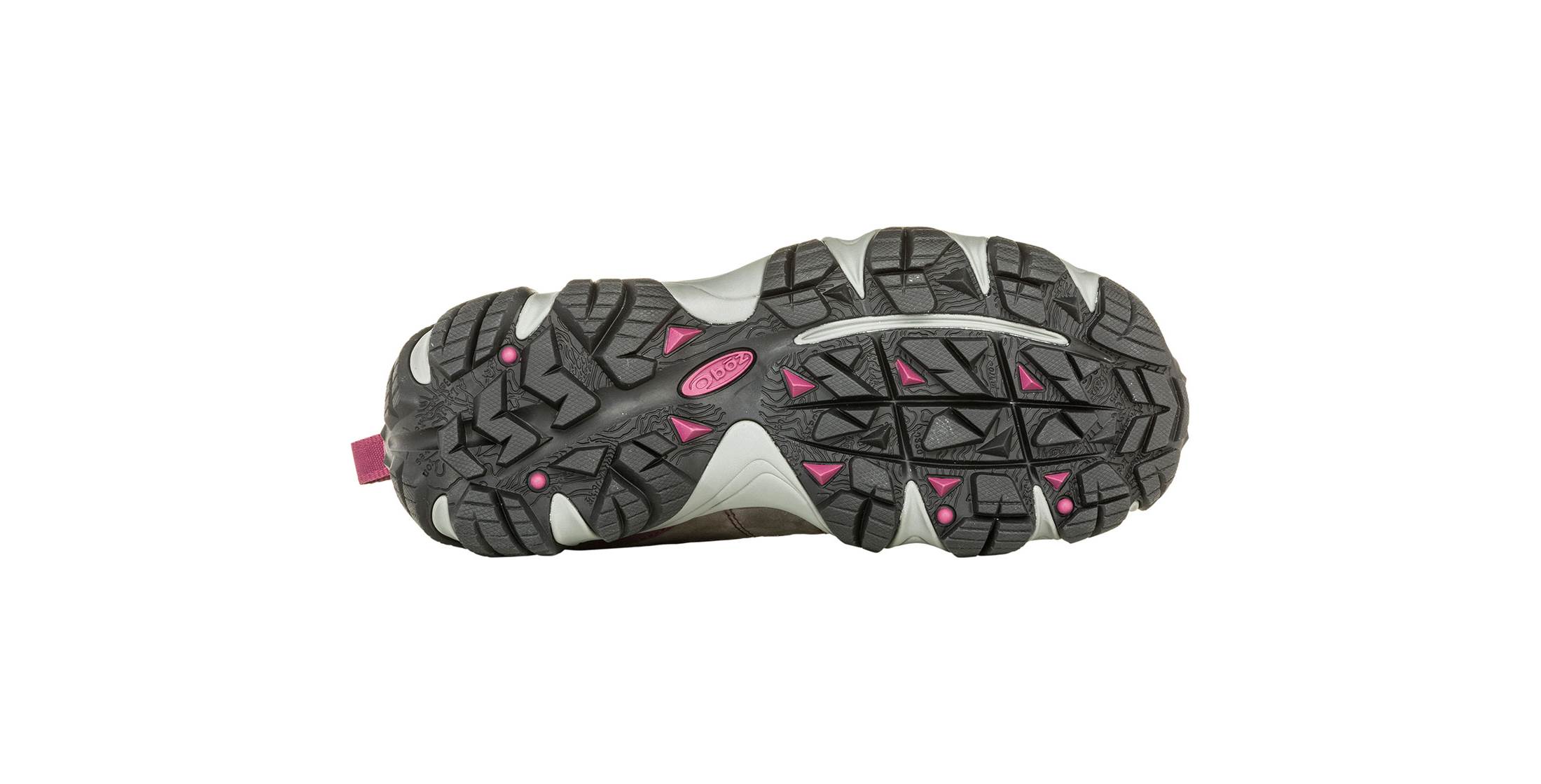 women's firebrand ii low waterproof