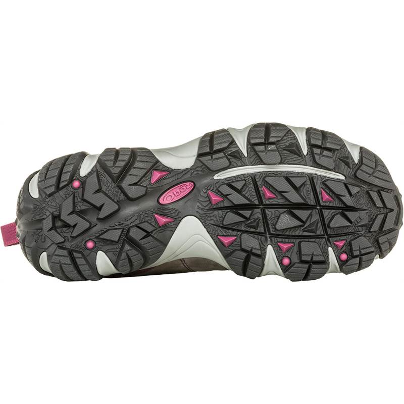 women's firebrand ii low waterproof