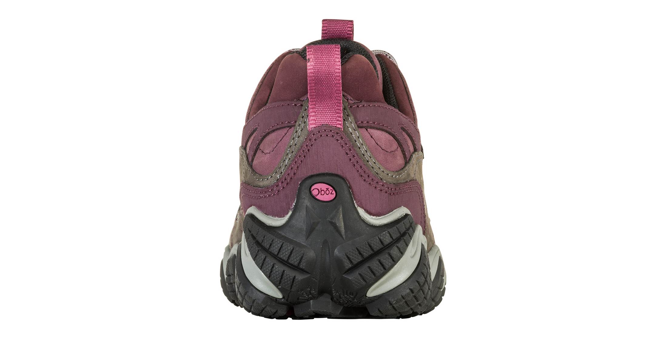 women's firebrand ii low waterproof