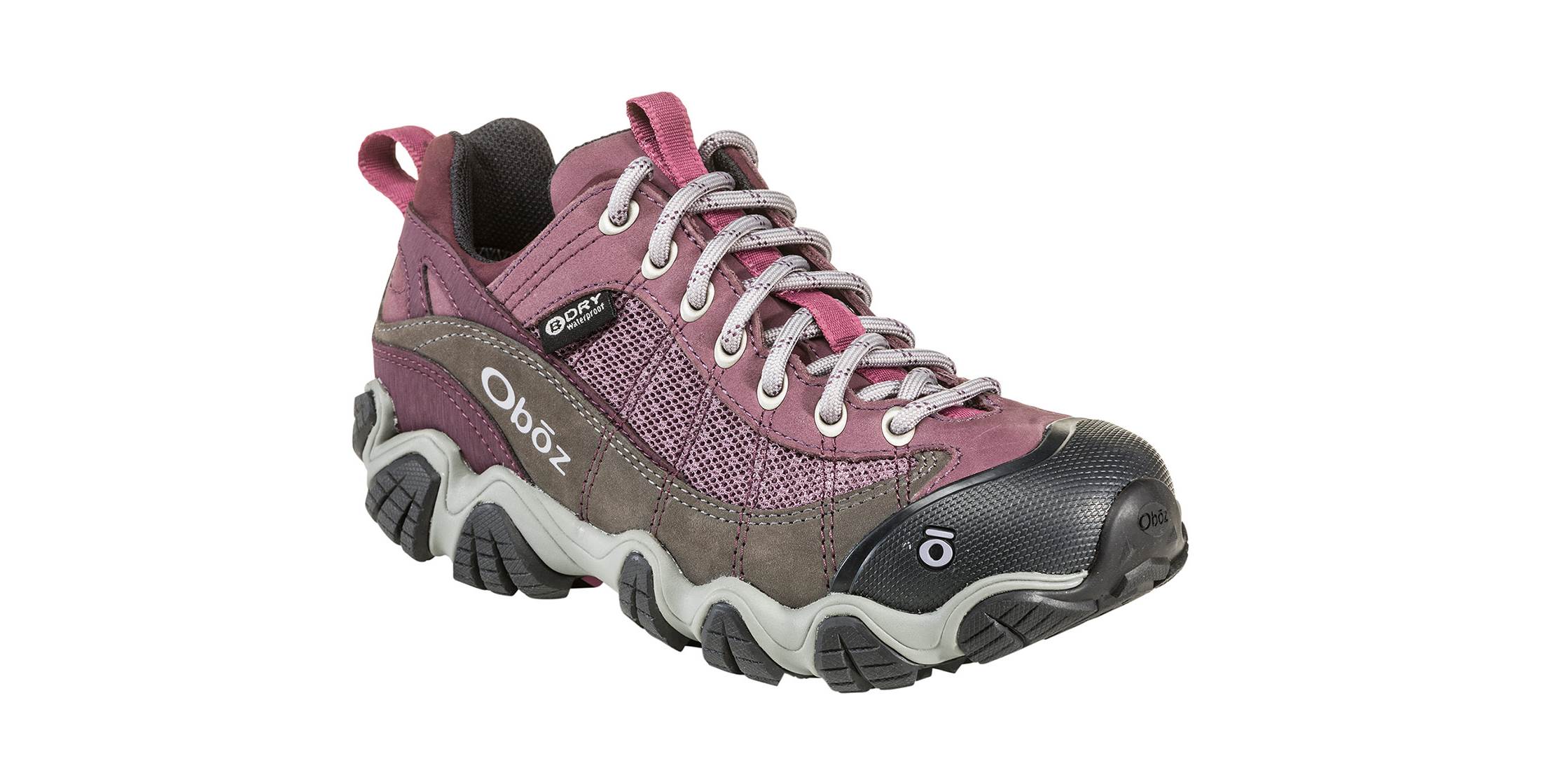 oboz bdry waterproof