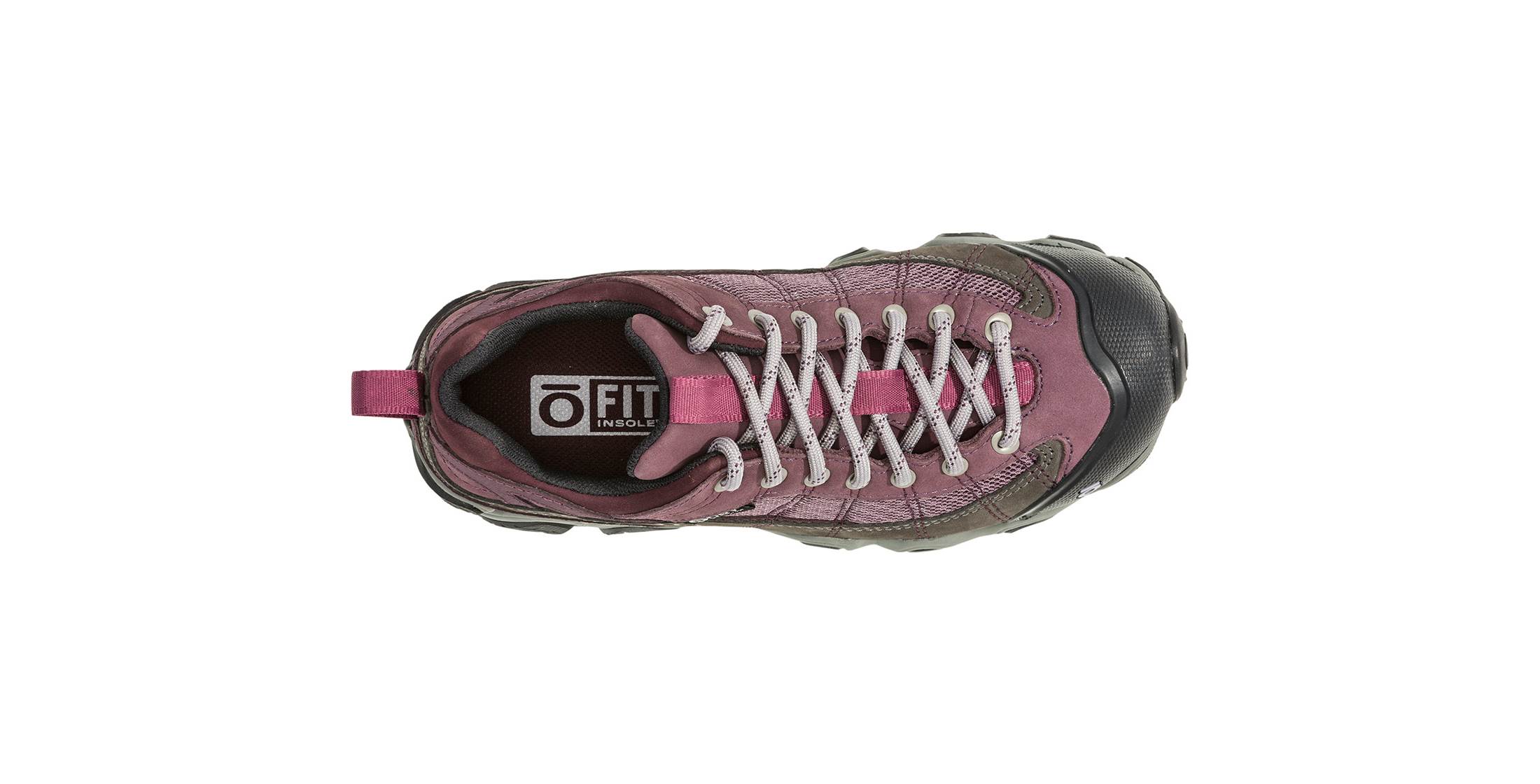 oboz firebrand 2 women's