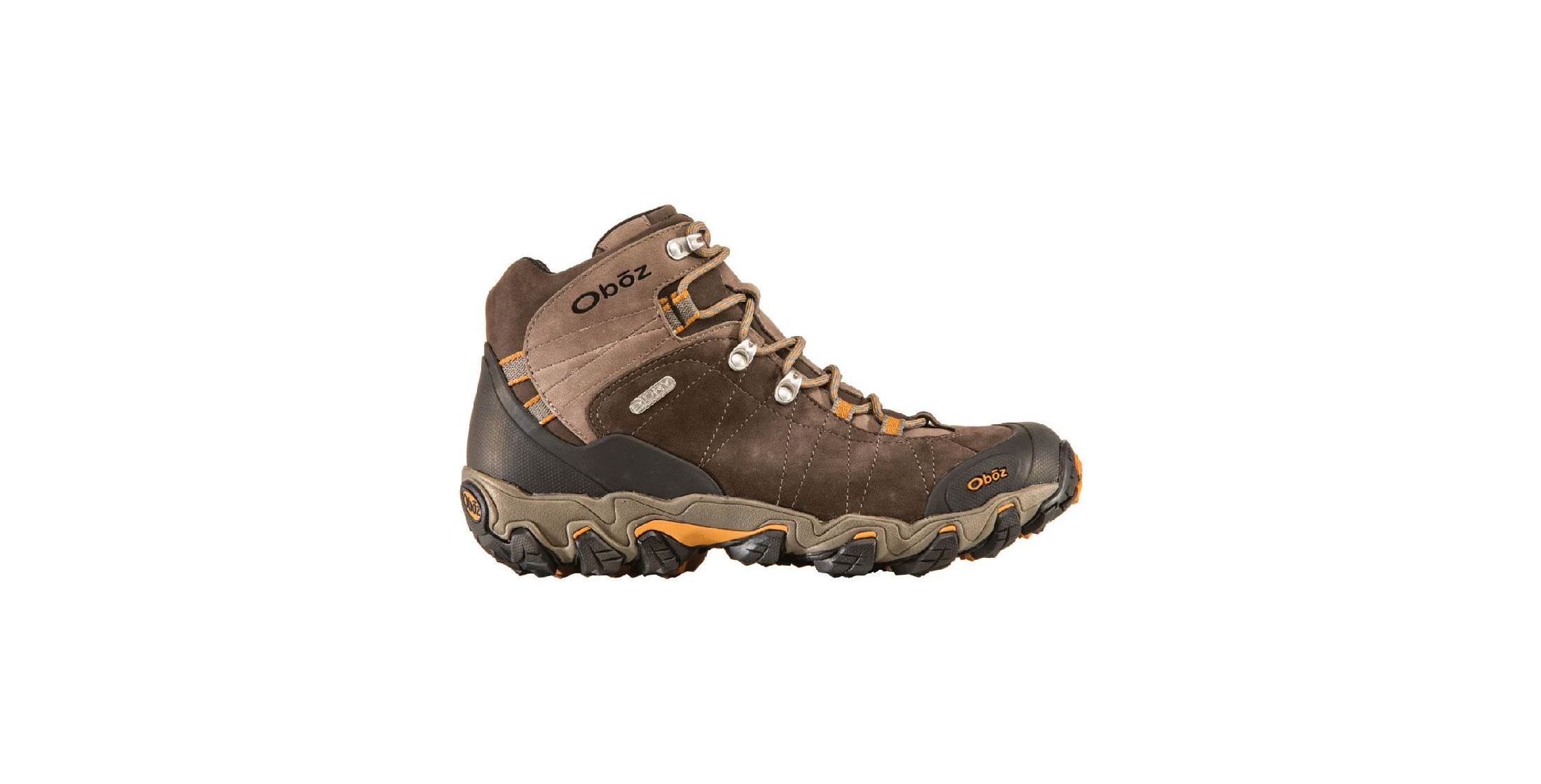 oboz bridger mid bdry hiking boots