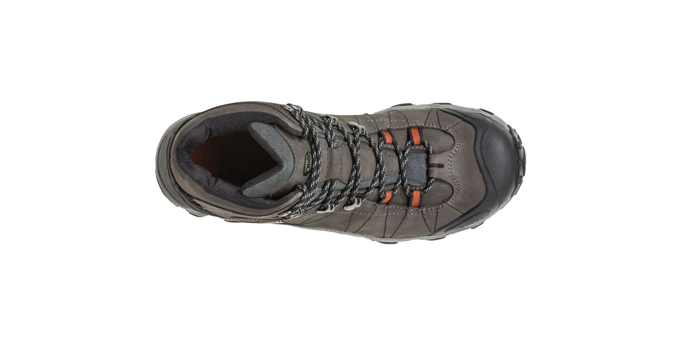 oboz men's bridger mid bdry boot