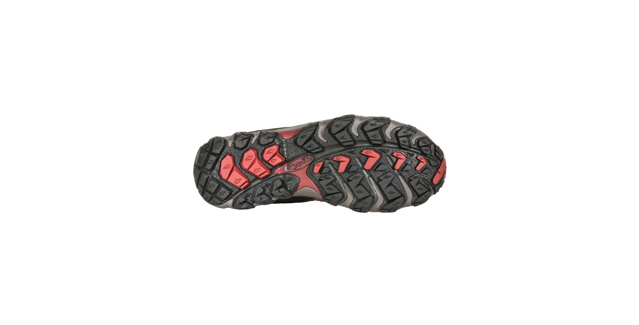 oboz sphinx mid