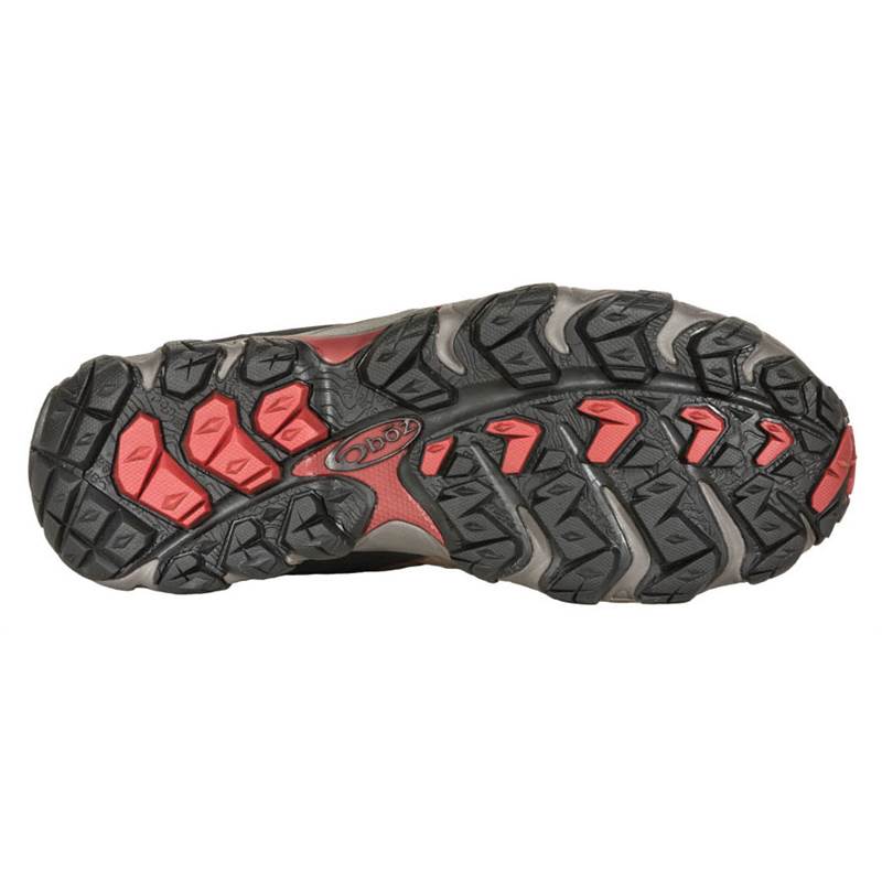 oboz sphinx mid