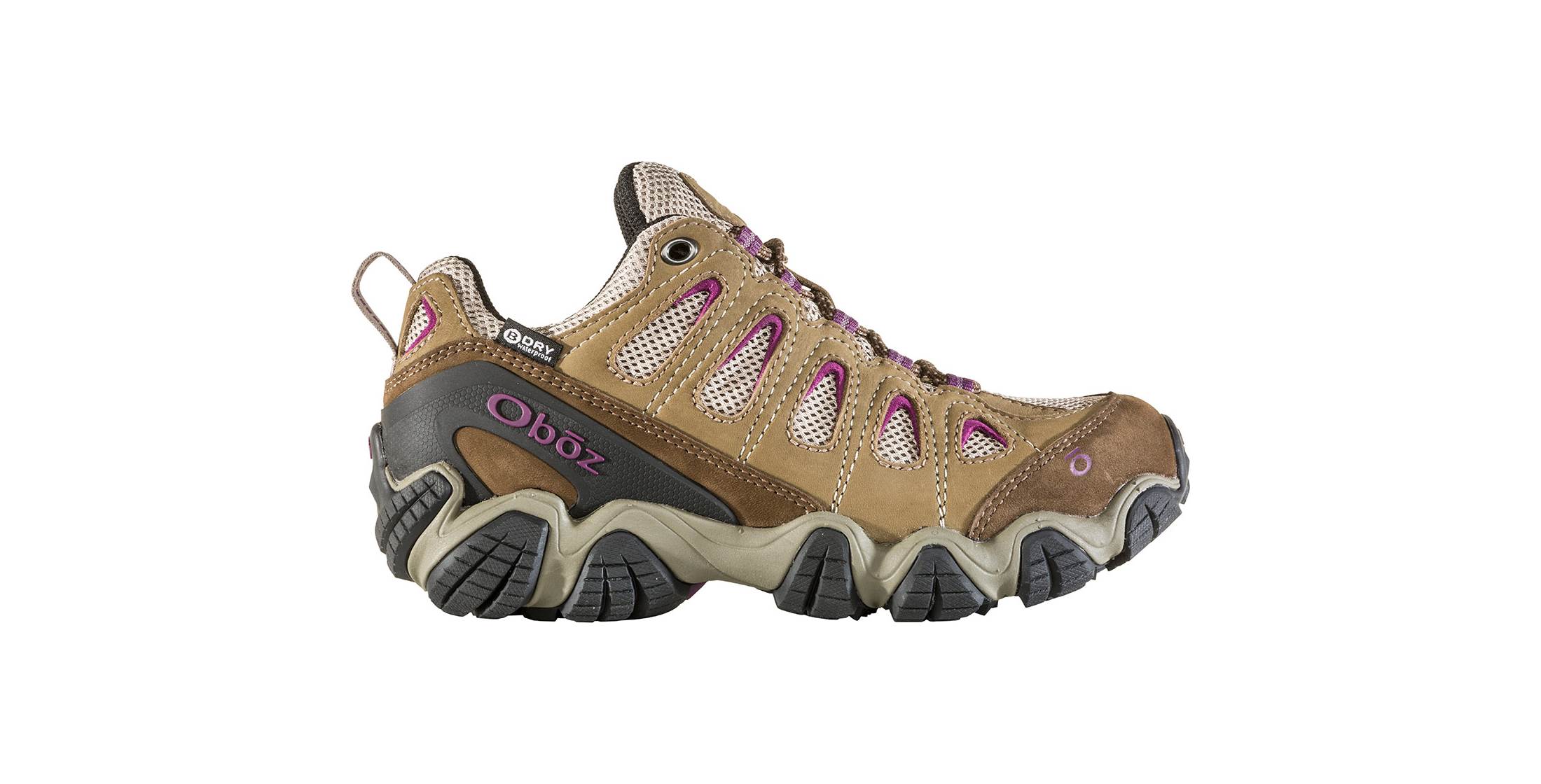 sawtooth ii low waterproof