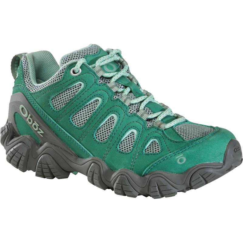 oboz sawtooth womens
