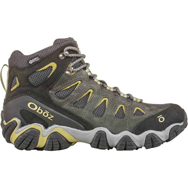 oboz sawtooth x mid b dry