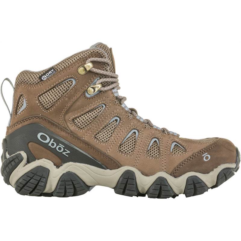 oboz sawtooth x bdry hikers