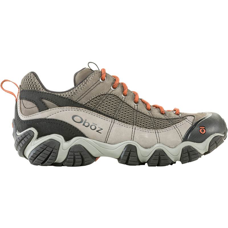 oboz men's firebrand ii