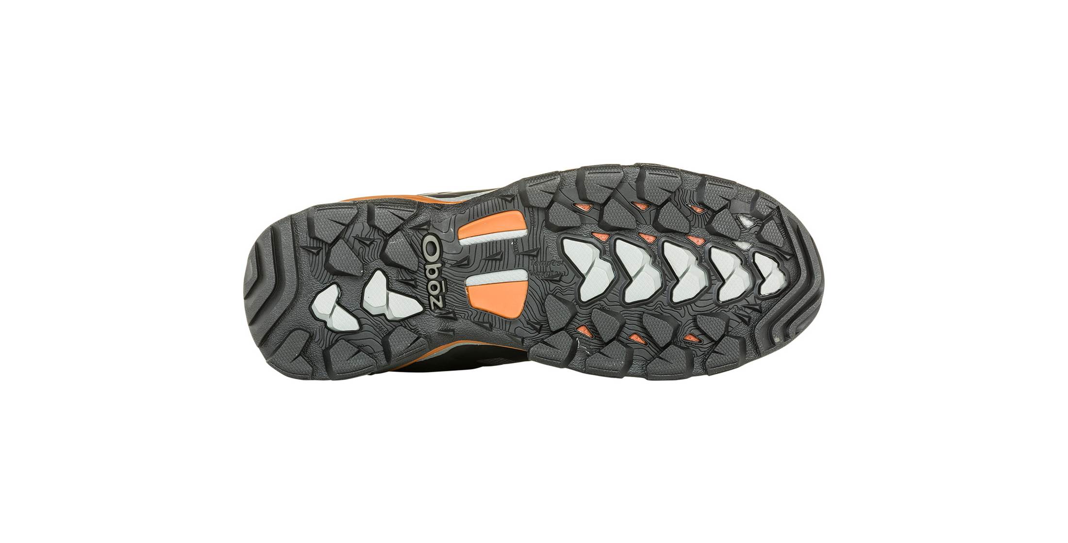 oboz arete mid b dry