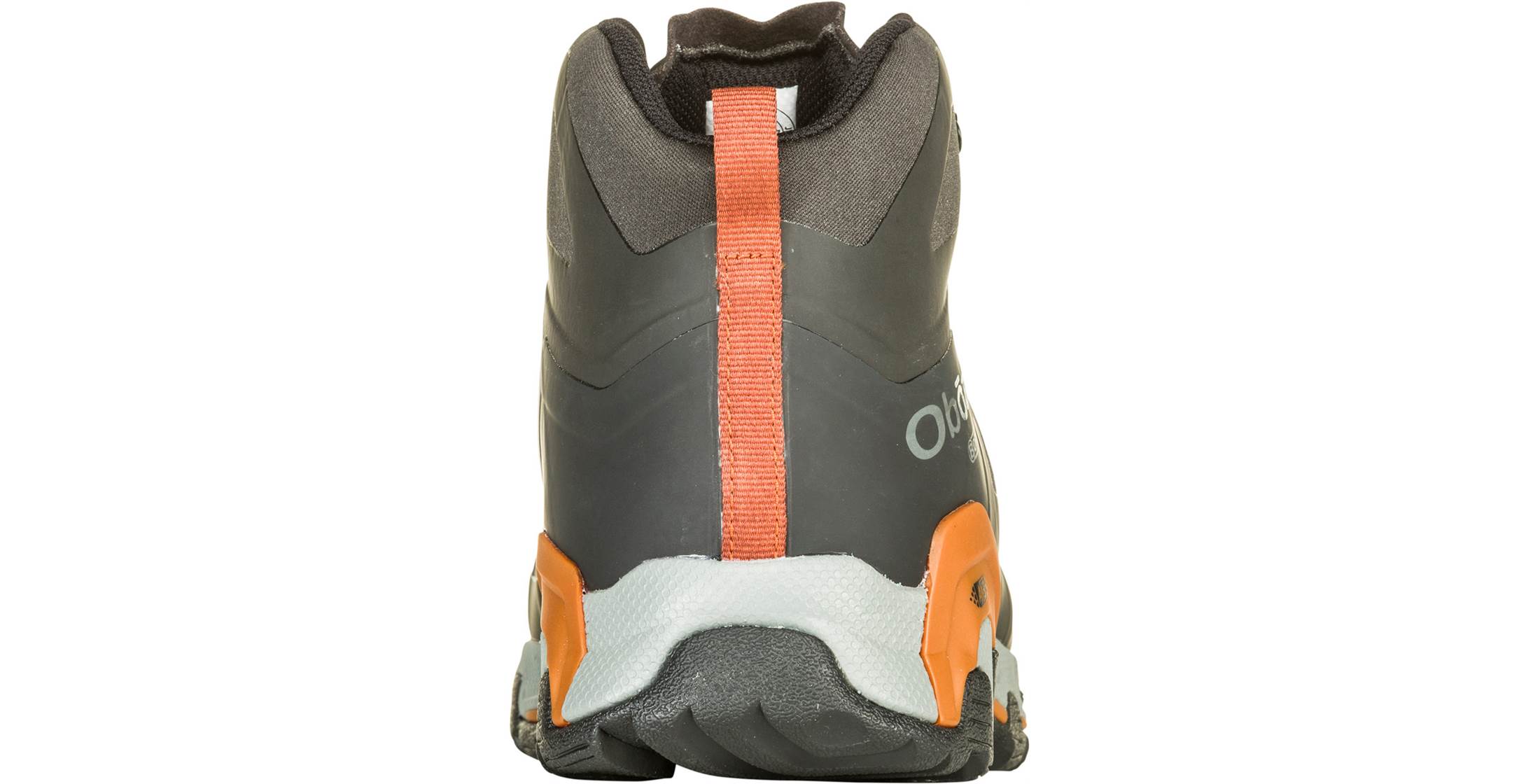 oboz arete mid b dry