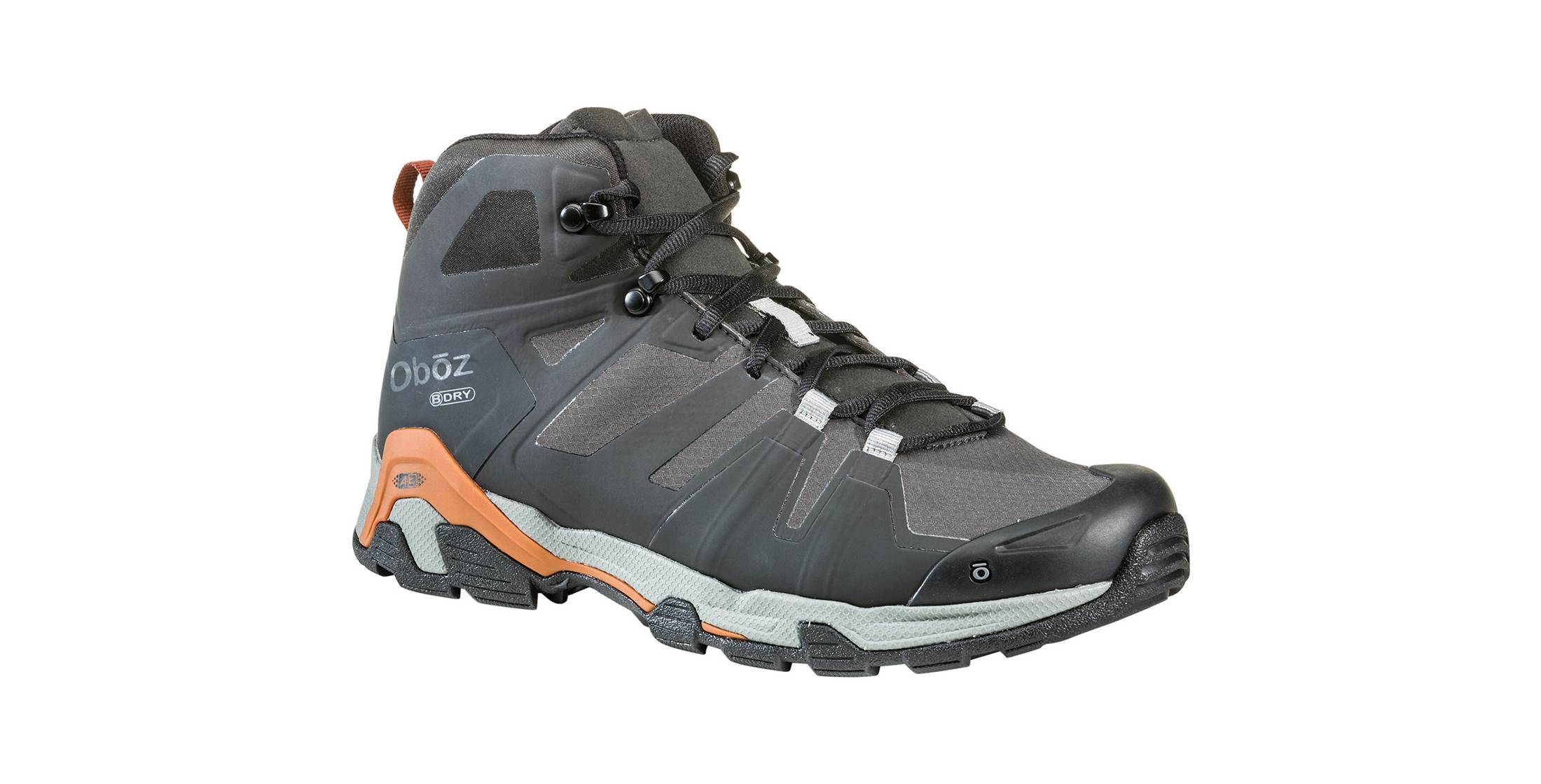 oboz arete mid b dry